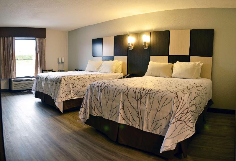 Best Western Cades Cove Inn image