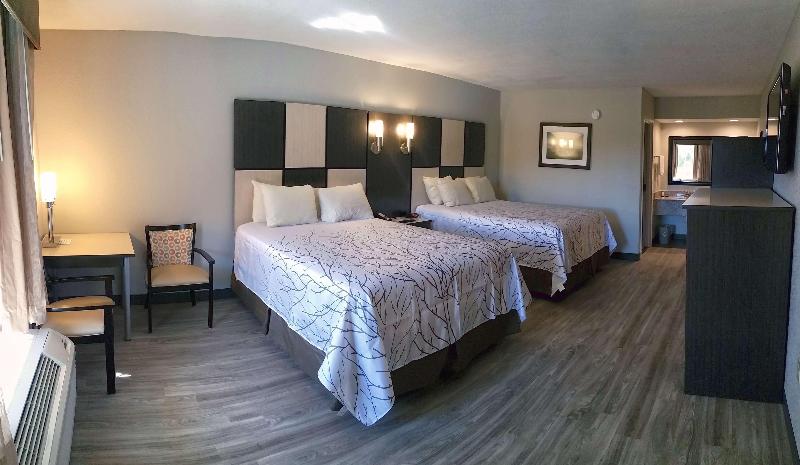 Best Western Cades Cove Inn image
