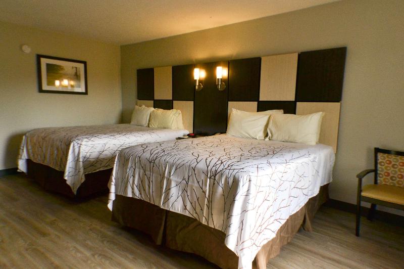 Best Western Cades Cove Inn image