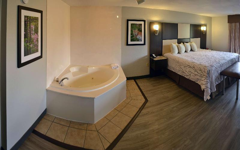 Best Western Cades Cove Inn image