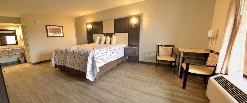 Best Western Cades Cove Inn image
