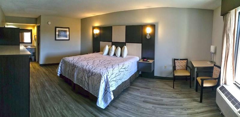 Best Western Cades Cove Inn image