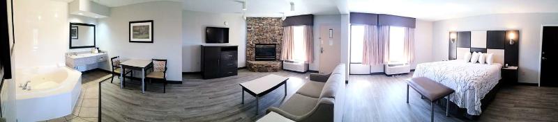 Best Western Cades Cove Inn image
