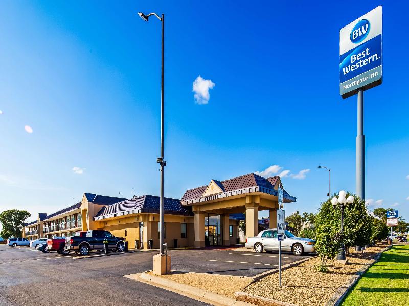 Best Western Northgate Inn image