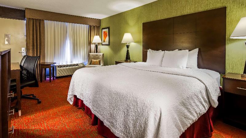Best Western Northgate Inn image