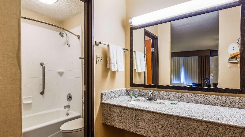 Best Western Northgate Inn image