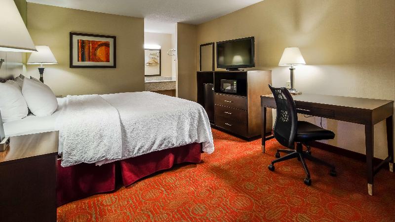 Best Western Northgate Inn image