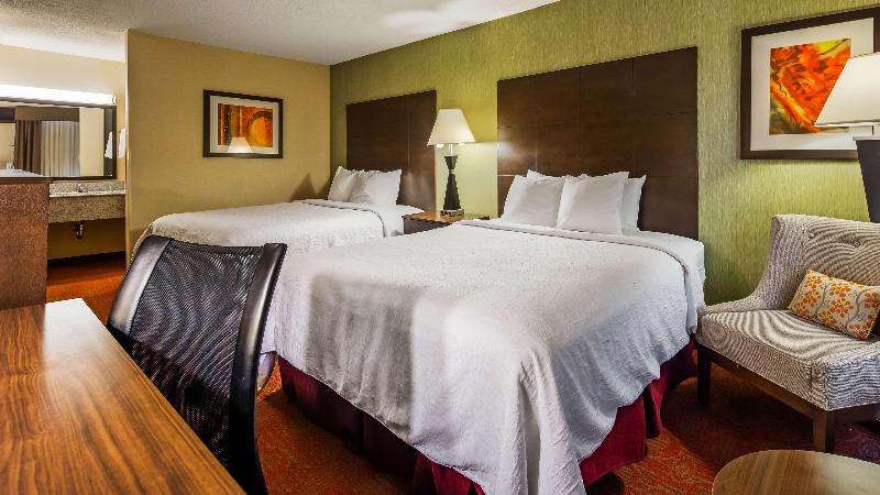 Best Western Northgate Inn image