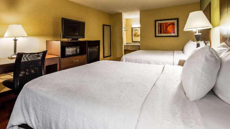 Best Western Northgate Inn image