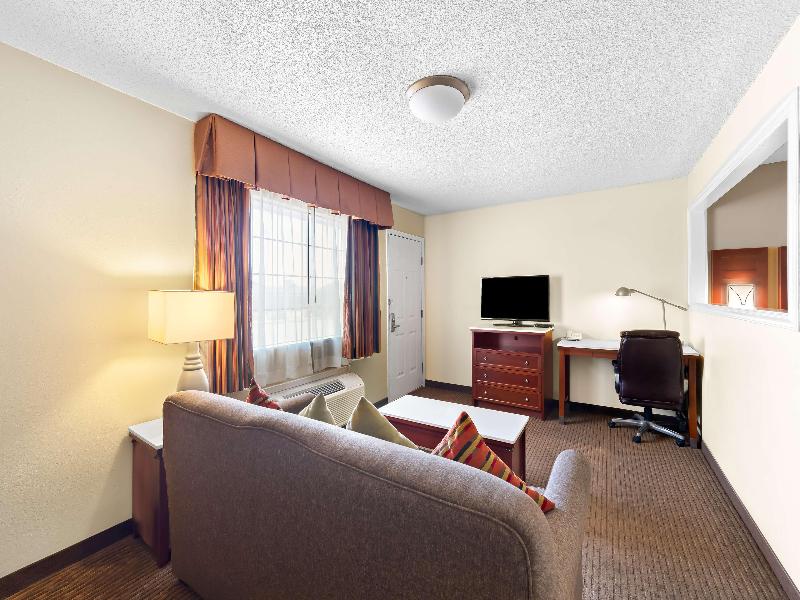 Best Western Llano image