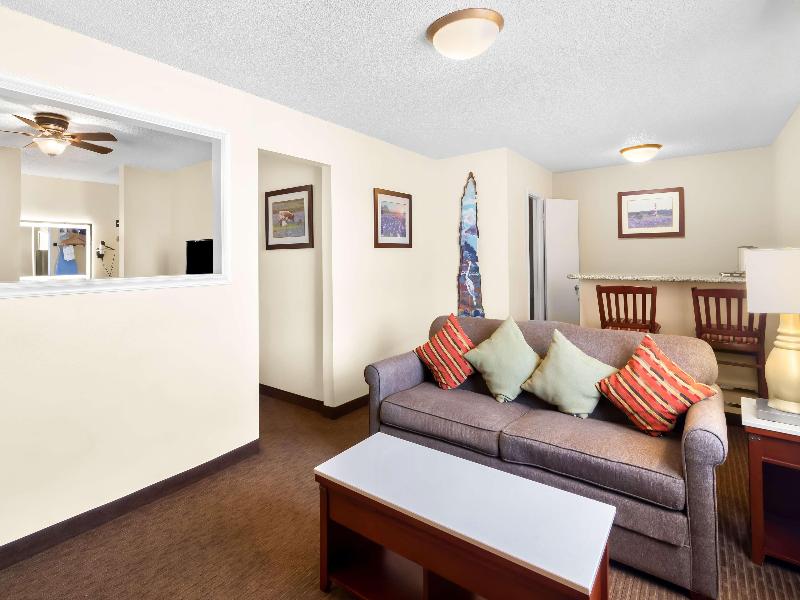 Best Western Llano image