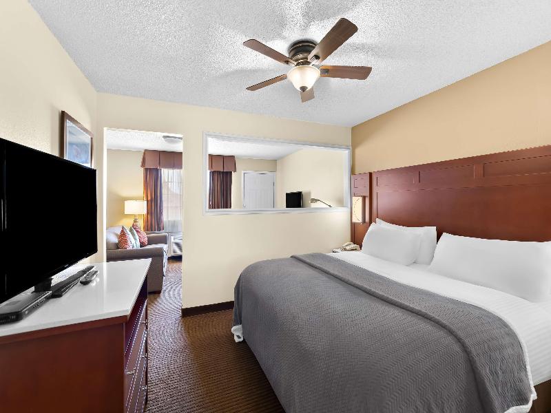 Best Western Llano image