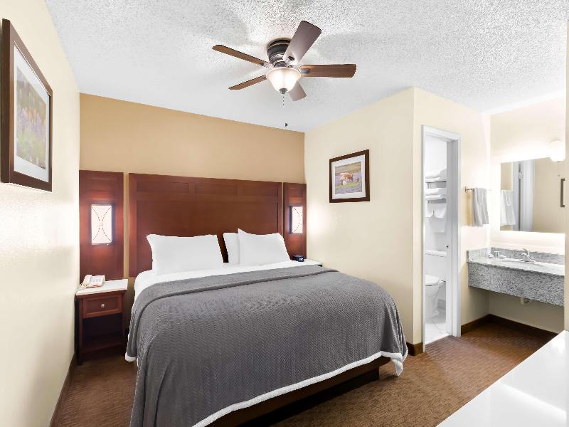 Best Western Llano image