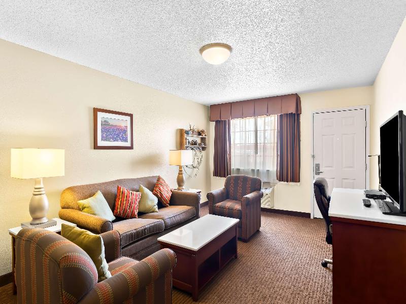 Best Western Llano image