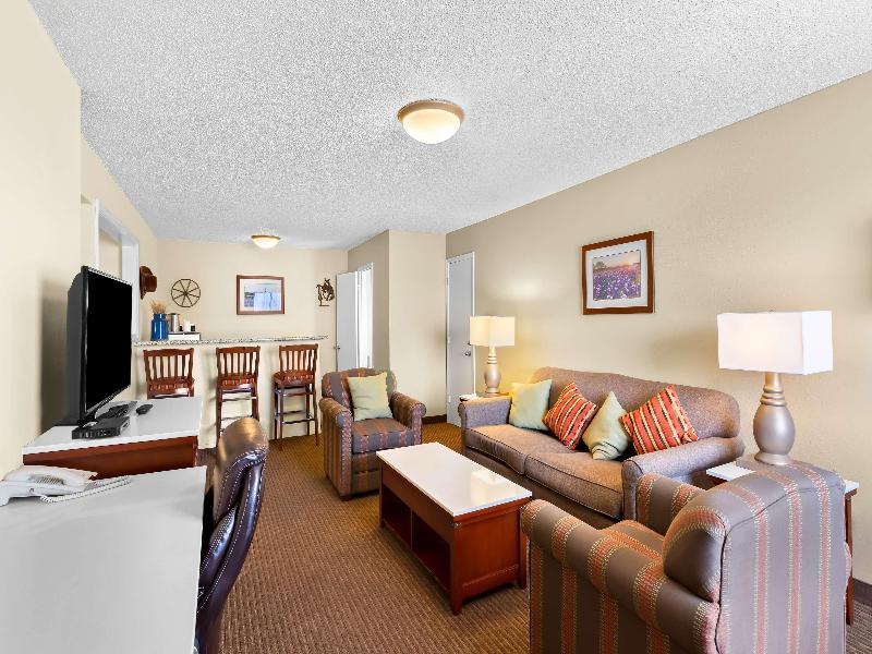 Best Western Llano image