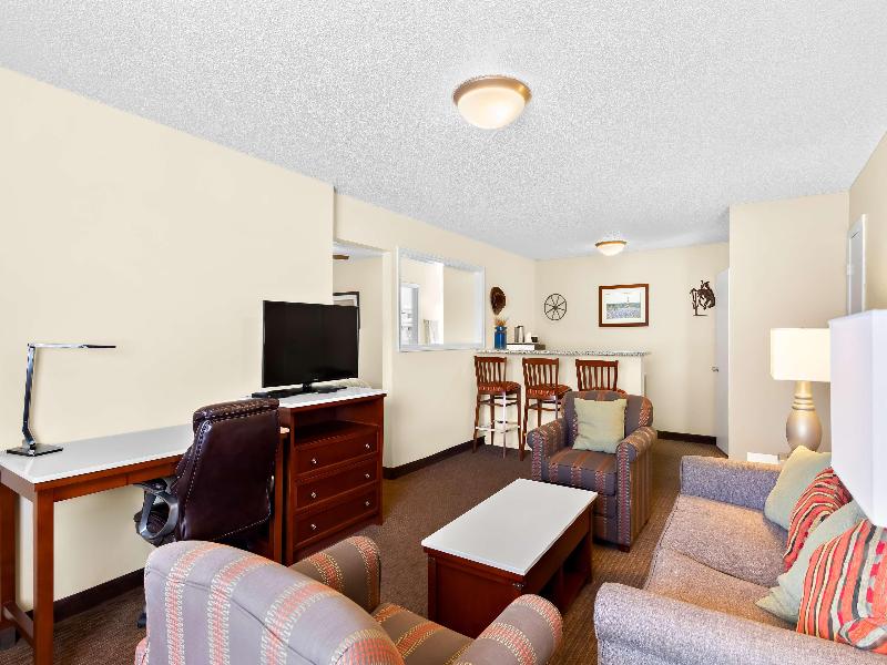 Best Western Llano image
