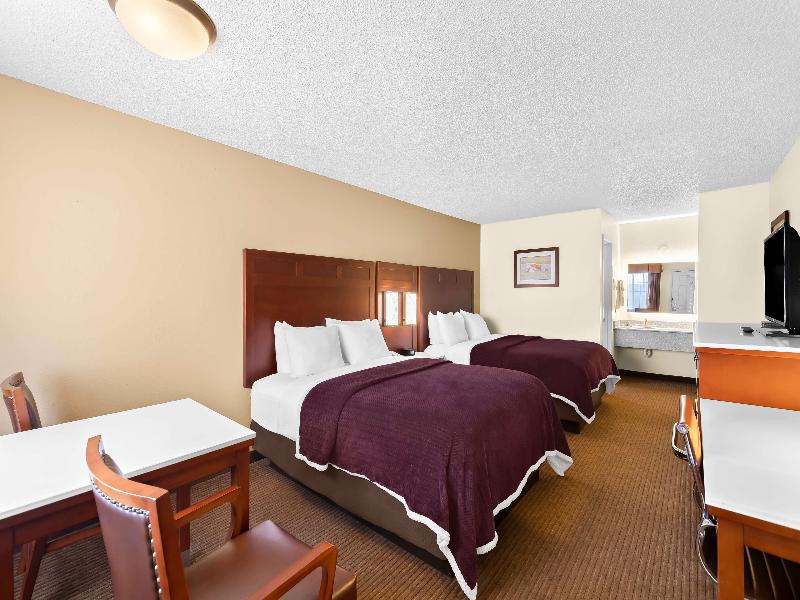 Best Western Llano image