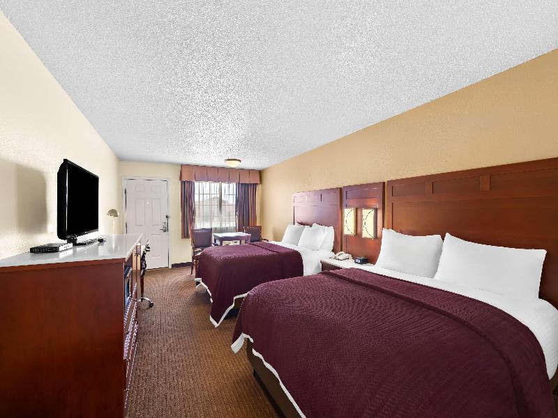 Best Western Llano image