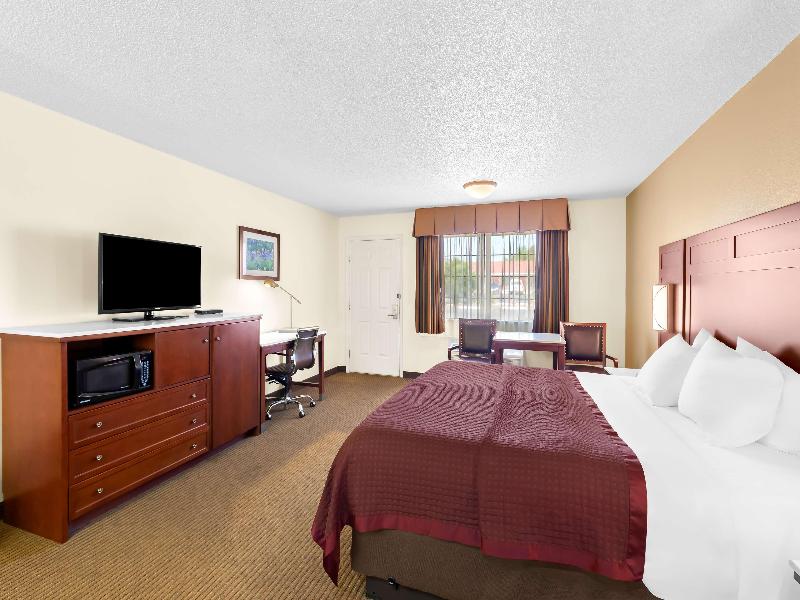 Best Western Llano image