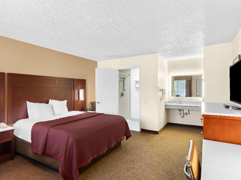 Best Western Llano image