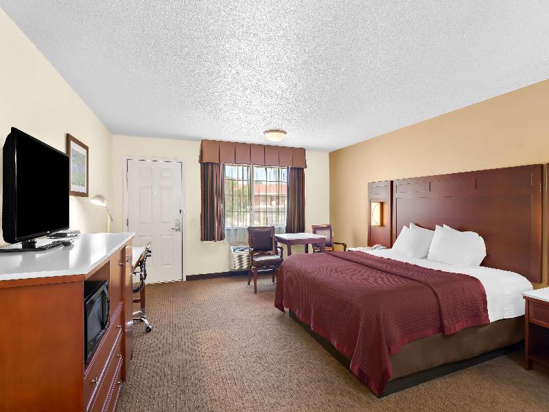 Best Western Llano image