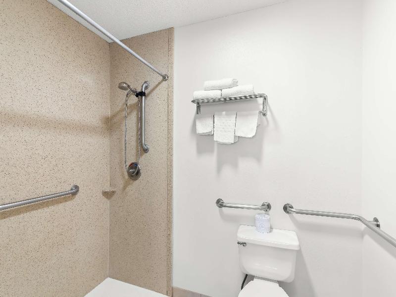 Best Western Llano image