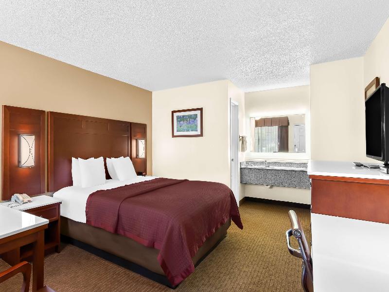 Best Western Llano image