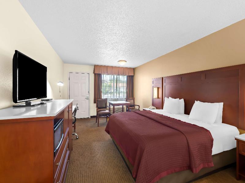 Best Western Llano image