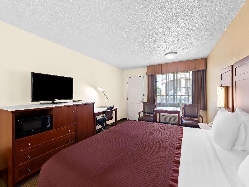 Best Western Llano image