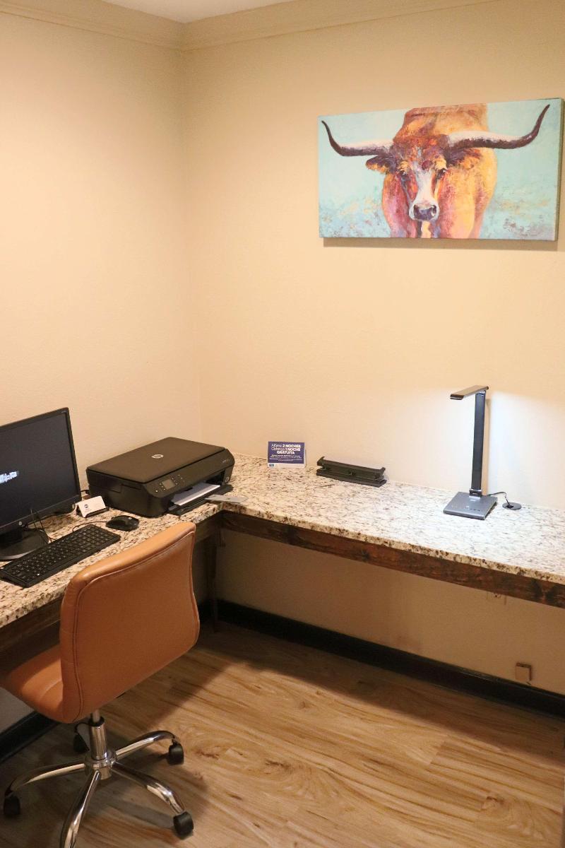 Best Western George West Executive Inn image