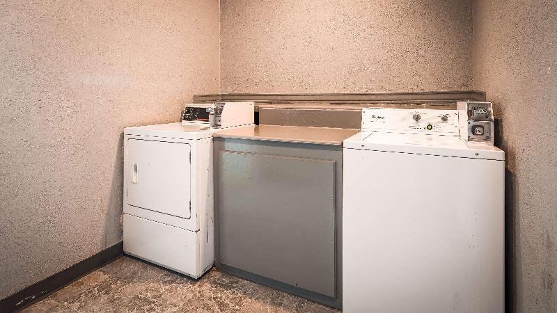 Best Western George West Executive Inn image