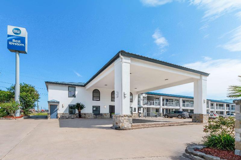 Best Western George West Executive Inn image