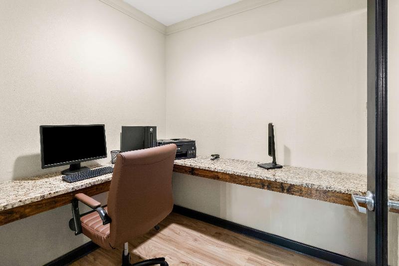 Best Western George West Executive Inn image