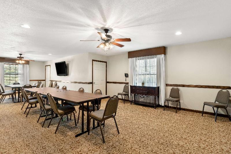 Best Western George West Executive Inn image