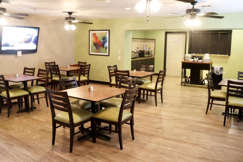 Best Western George West Executive Inn image
