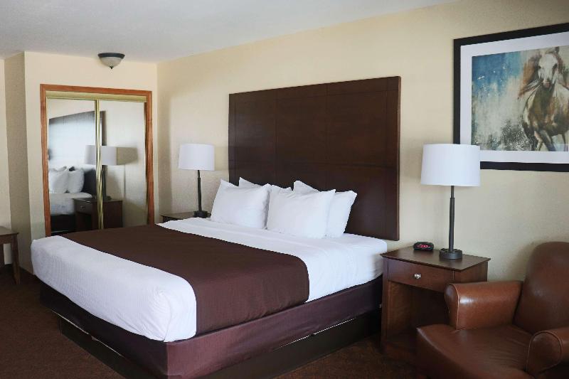 Best Western George West Executive Inn image