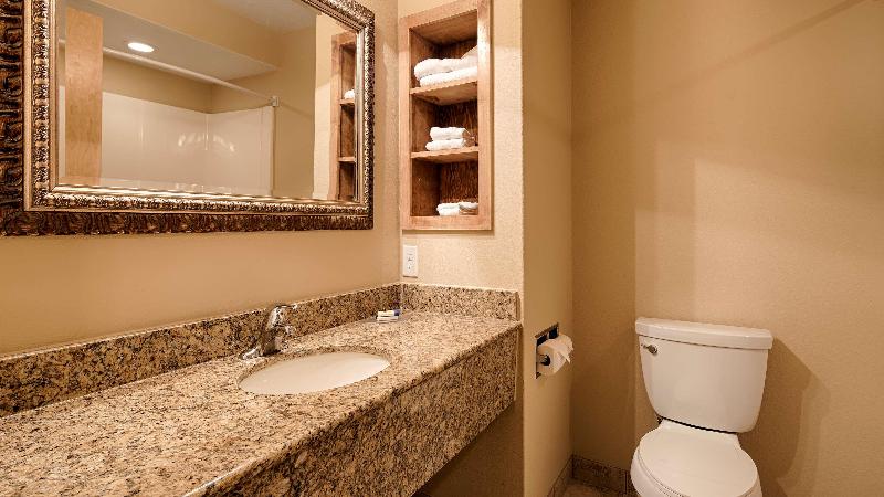 Best Western George West Executive Inn image