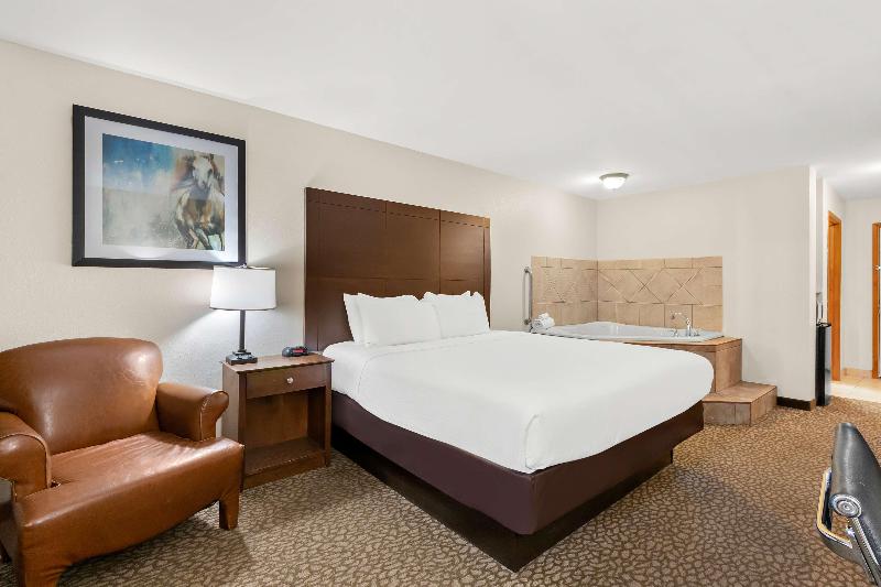 Best Western George West Executive Inn image