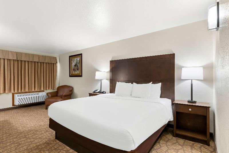 Best Western George West Executive Inn image