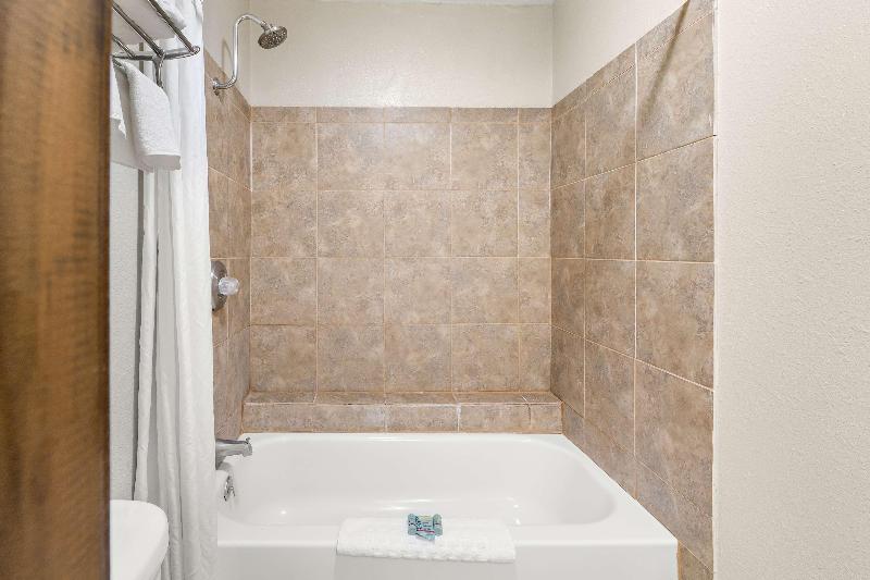 Best Western George West Executive Inn image