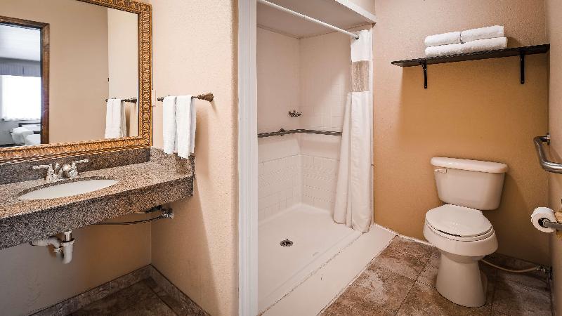 Best Western George West Executive Inn image