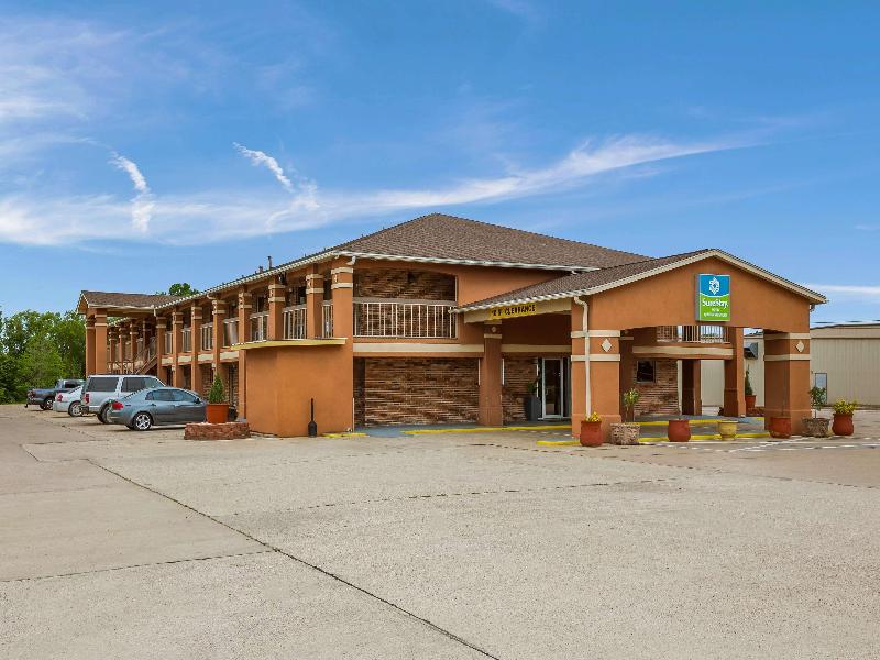 Surestay By Best Western Rockdale image