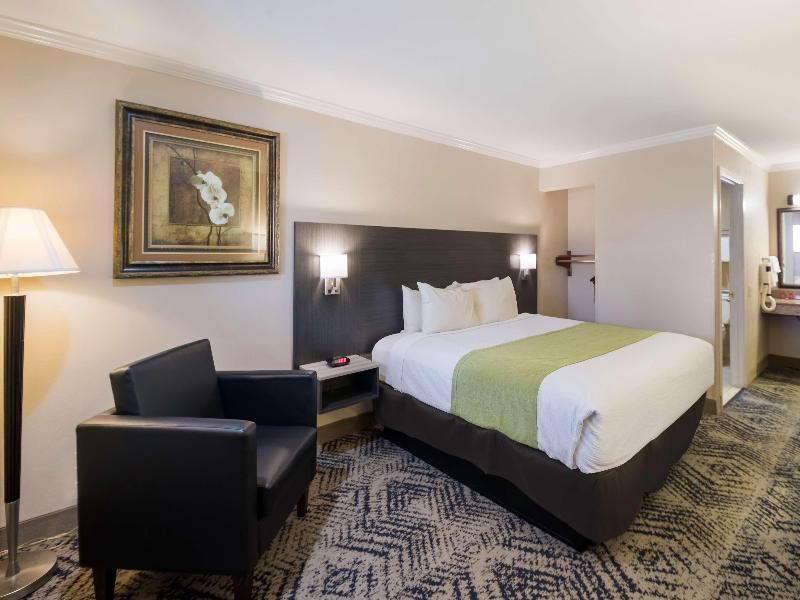 Surestay By Best Western Rockdale image