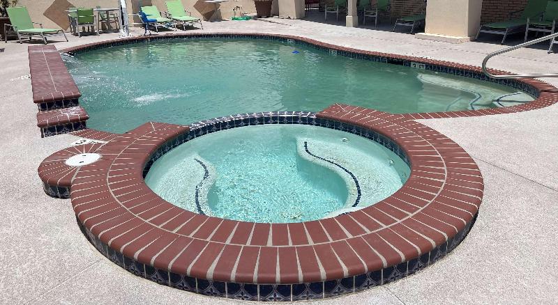 Surestay By Best Western Deer Park image