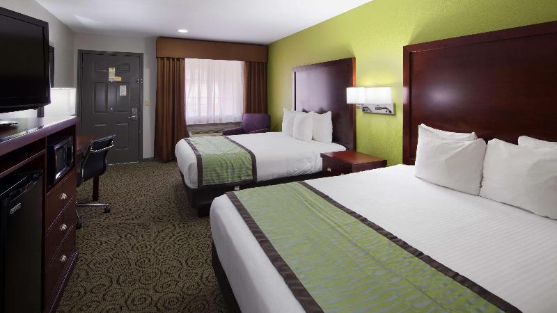 Surestay By Best Western Deer Park image