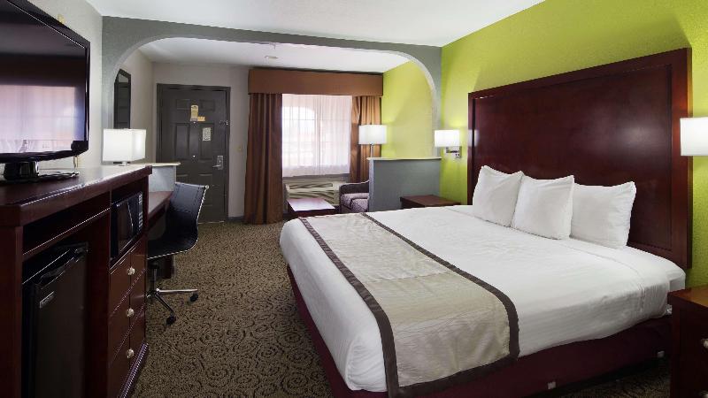 Surestay By Best Western Deer Park image