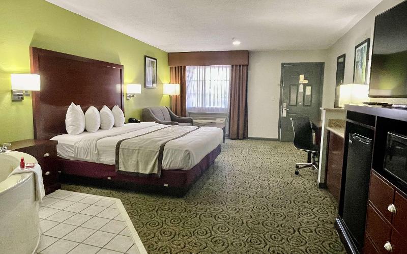 Surestay By Best Western Deer Park image
