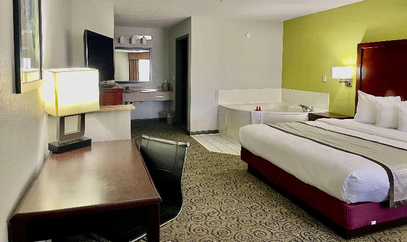 Surestay By Best Western Deer Park image