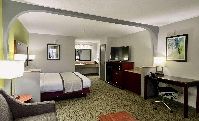 Surestay By Best Western Deer Park image