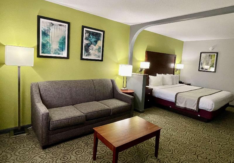 Surestay By Best Western Deer Park image
